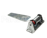 004208 Thermalrite Blast Chiller Hinge 1278 Heavy Duty High Cam Rise Lh 1