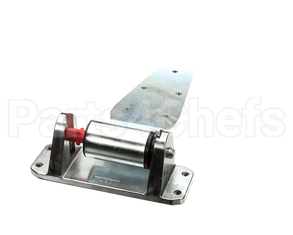 004208 Thermalrite Blast Chiller Hinge 1278 Heavy Duty High Cam Rise Lh 1