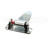 004208 Thermalrite Blast Chiller Hinge 1278 Heavy Duty High Cam Rise Lh 1