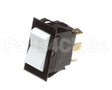 00421.00 Cma Start/Fill Rocker Switch (Snap