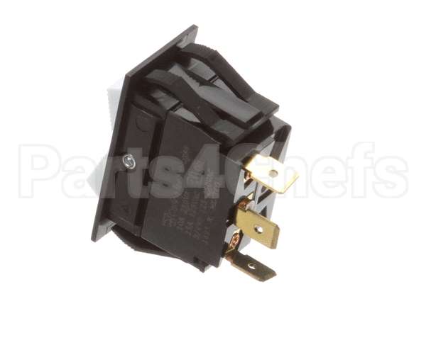 00421.00 Cma Start/Fill Rocker Switch (Snap