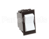 00421.00 Cma Start/Fill Rocker Switch (Snap
