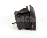 00421.40 Cma Start/Fill Rocker Switch Amber