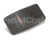 00421.41 Cma Start/Fill Rocker Switch Cover