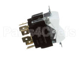 00421.50 Cma Start/Fill Switch 6 Pole Bolt-
