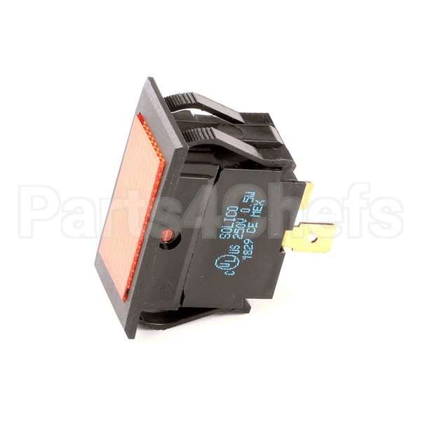 00421.78 Compatible CMA Illuminated Plug Cma-180/44 P