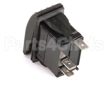 00421.83 Cma Power Rocker Switch Red 250V