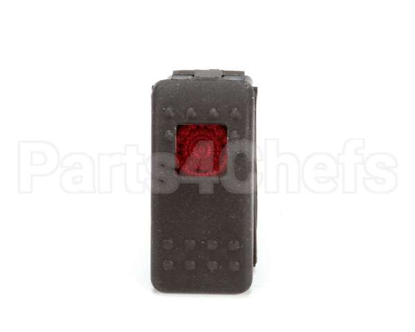 00421.90 Cma Power Switch Red 250V