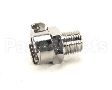 00424.0000 Bunn Coupling,Quick-Fem W/Shut-Off