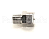 00424.0000 Bunn Coupling,Quick-Fem W/Shut-Off