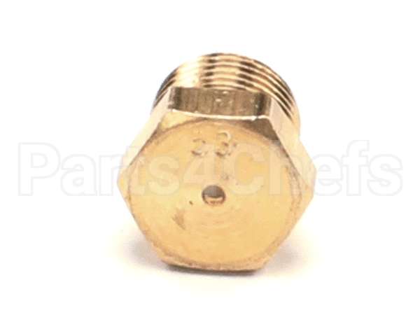004248 Keating Burner Orifice