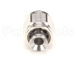 00425.1000 Bunn Fitting,.25 Swivelnut X.25 Barb