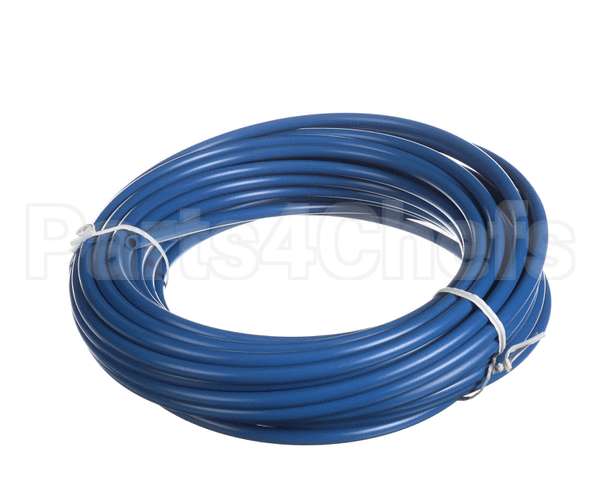 00425.21 Cma Chem Tubing Blue (50 Ft/ Coils)