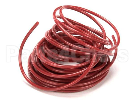 00425.23 Cma Chem Tubing Red 50Ft/Coil