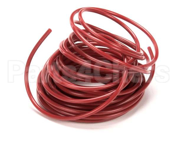 00425.23 Cma Chem Tubing Red 50Ft/Coil