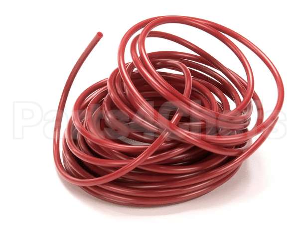00425.23 Cma Chem Tubing Red 50Ft/Coil