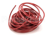 00425.23 Cma Chem Tubing Red 50Ft/Coil