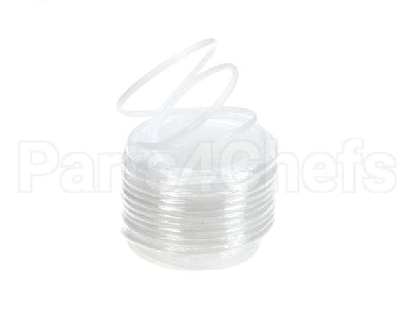 00425.24 Cma Chem Tubing White (50 Ft / Coi