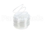 00425.24 Cma Chem Tubing White (50 Ft / Coi