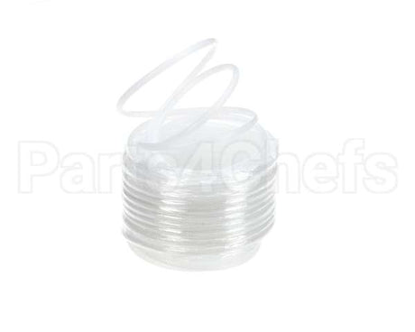 00425.24 Cma Chem Tubing White (50 Ft / Coi