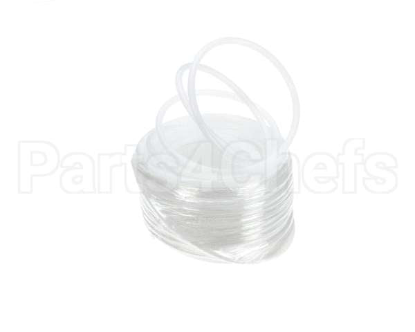 00425.24 Cma Chem Tubing White (50 Ft / Coi