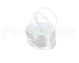 00425.24 Cma Chem Tubing White (50 Ft / Coi