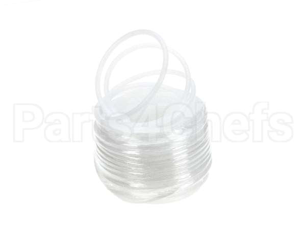 00425.24 Cma Chem Tubing White (50 Ft / Coi