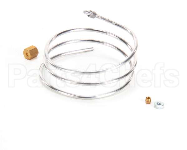 004259 Keating Constant Pilot Fryer Pasta Ho