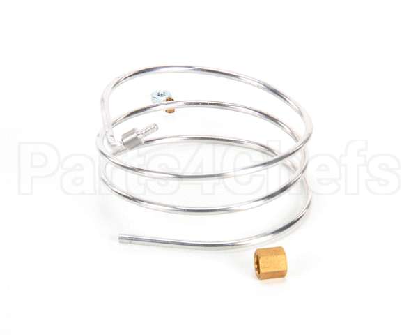 004259 Keating Constant Pilot Fryer Pasta Ho