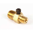 004266 Compatible Keating Gas Valve Constant Pilot Mini