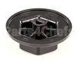 004271 Electrolux Professional Knob