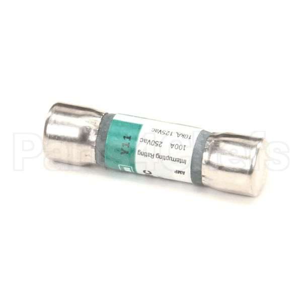 004324 Compatible Groen Fuse 1 Amp 250 Volt