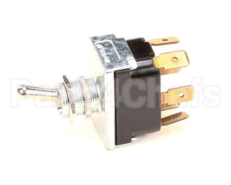 004326 Keating Switch Fat Melt Fry-Idle-Off F