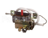 004341 Keating High Limit Manual Reset With R