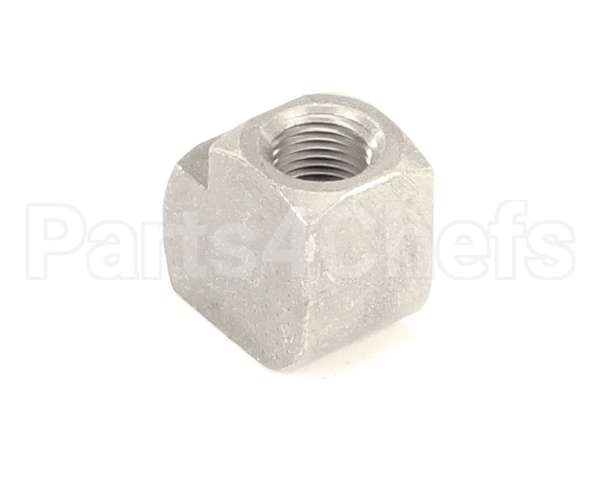 00435.0001 Bunn Elbow, Tin Pld .125Npt Female