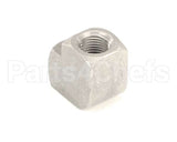 00435.0001 Bunn Elbow, Tin Pld .125Npt Female