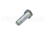 004350571 Jbt Screw,Cap,Hex,Full Thread,
