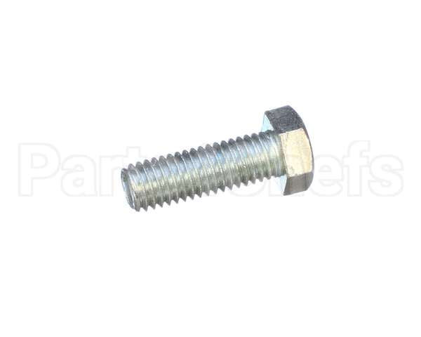 004350571 Jbt Screw,Cap,Hex,Full Thread,