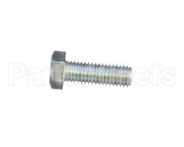 004350571 Jbt Screw,Cap,Hex,Full Thread,