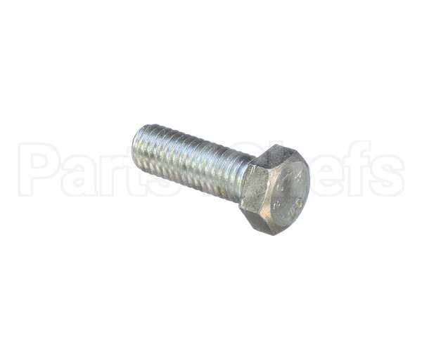 004350571 Jbt Screw,Cap,Hex,Full Thread,