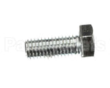 004350648 Jbt Screw, Cap, Hex