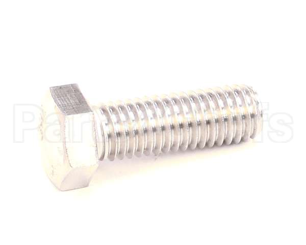 004352571 Jbt Screw, Cap, Hex, 1/2-13 X