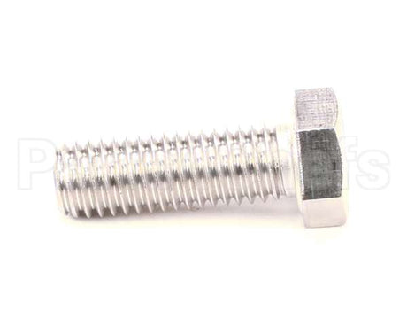 004352571 Jbt Screw, Cap, Hex, 1/2-13 X