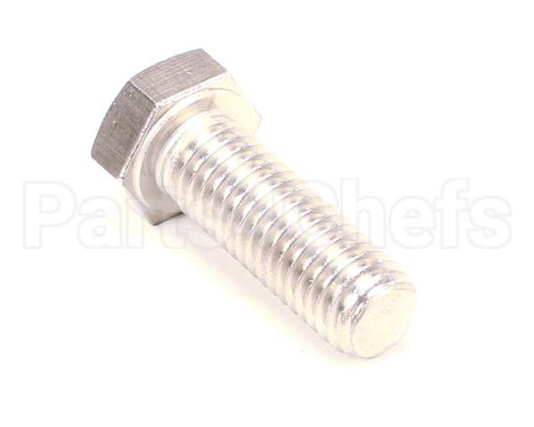 004352571 Jbt Screw, Cap, Hex, 1/2-13 X