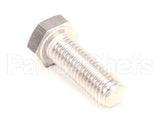 004352571 Jbt Screw, Cap, Hex, 1/2-13 X