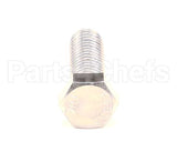 004352571 Jbt Screw, Cap, Hex, 1/2-13 X