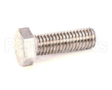 004352572 Jbt Screw,Cap,Hex,Lh,1/2-13 X