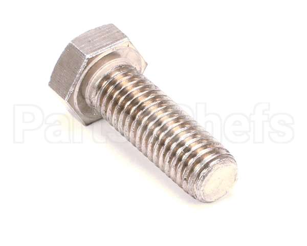 004352572 Jbt Screw,Cap,Hex,Lh,1/2-13 X