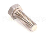 004352572 Jbt Screw,Cap,Hex,Lh,1/2-13 X