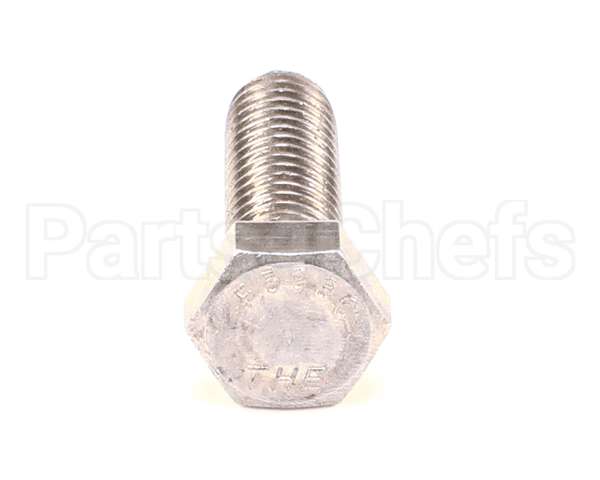 004352572 Jbt Screw,Cap,Hex,Lh,1/2-13 X